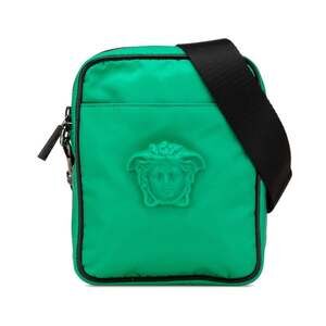 Versace La Medusa Bucket Leather Large #182028V10B